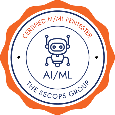 Certified AI/ML Pentester (C-AI/MLPen)