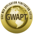 GIAC Web Application Penetration Tester (GWAPT)