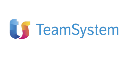 TeamSystem logo